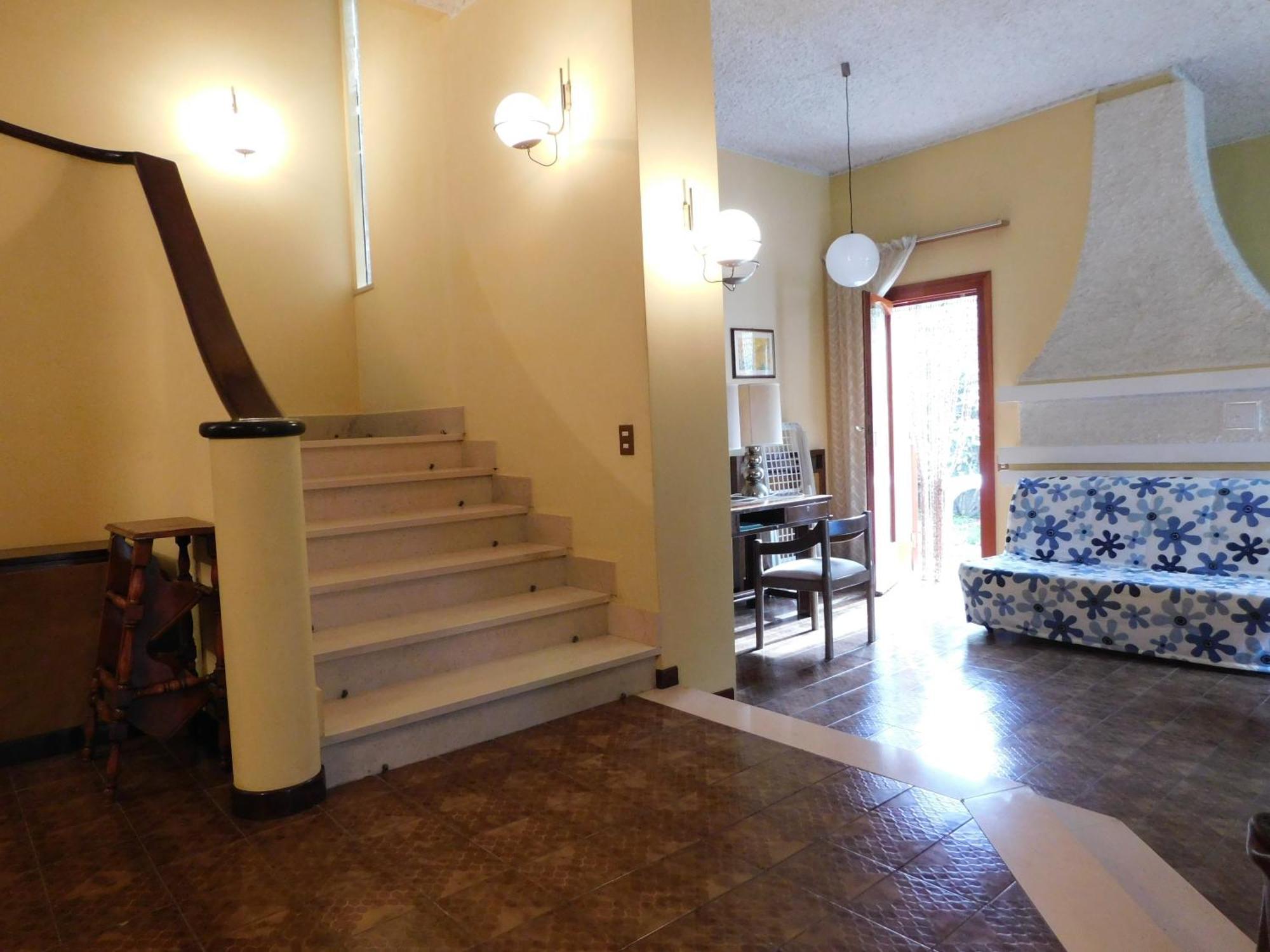 Villa Riviera Levanto Zimmer foto