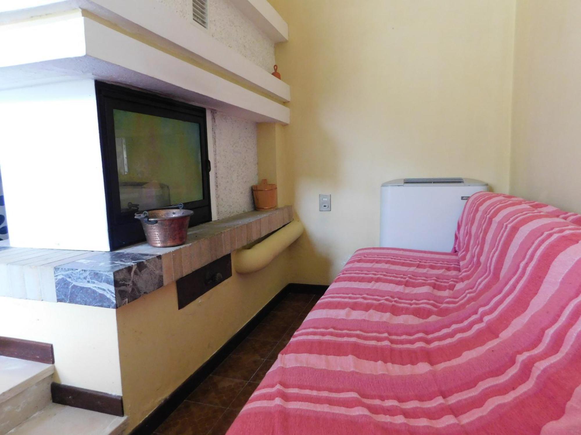 Villa Riviera Levanto Zimmer foto