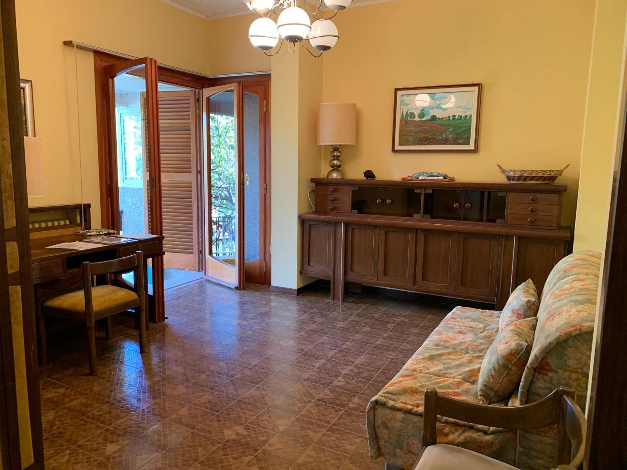 Villa Riviera Levanto Zimmer foto