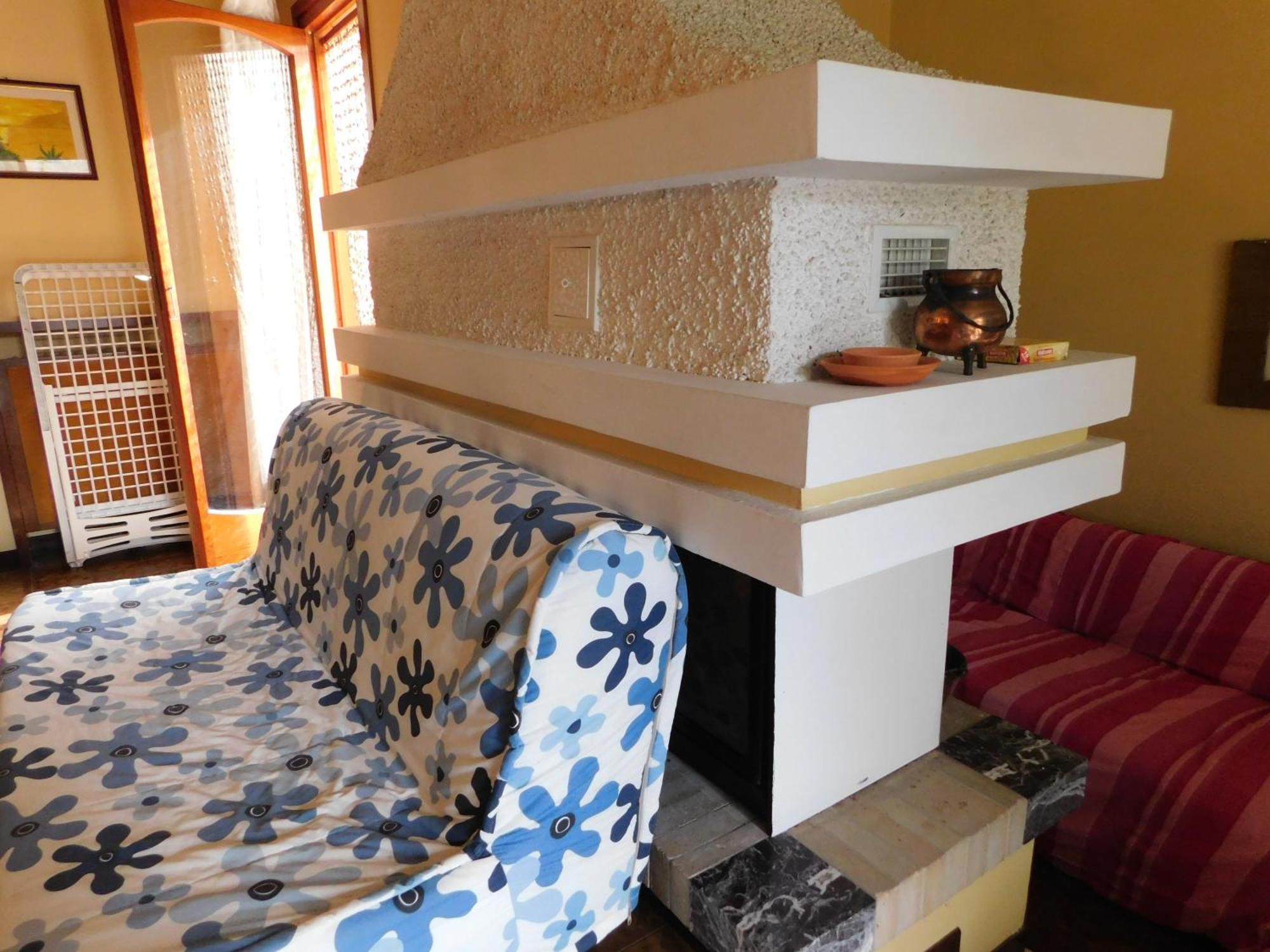 Villa Riviera Levanto Zimmer foto
