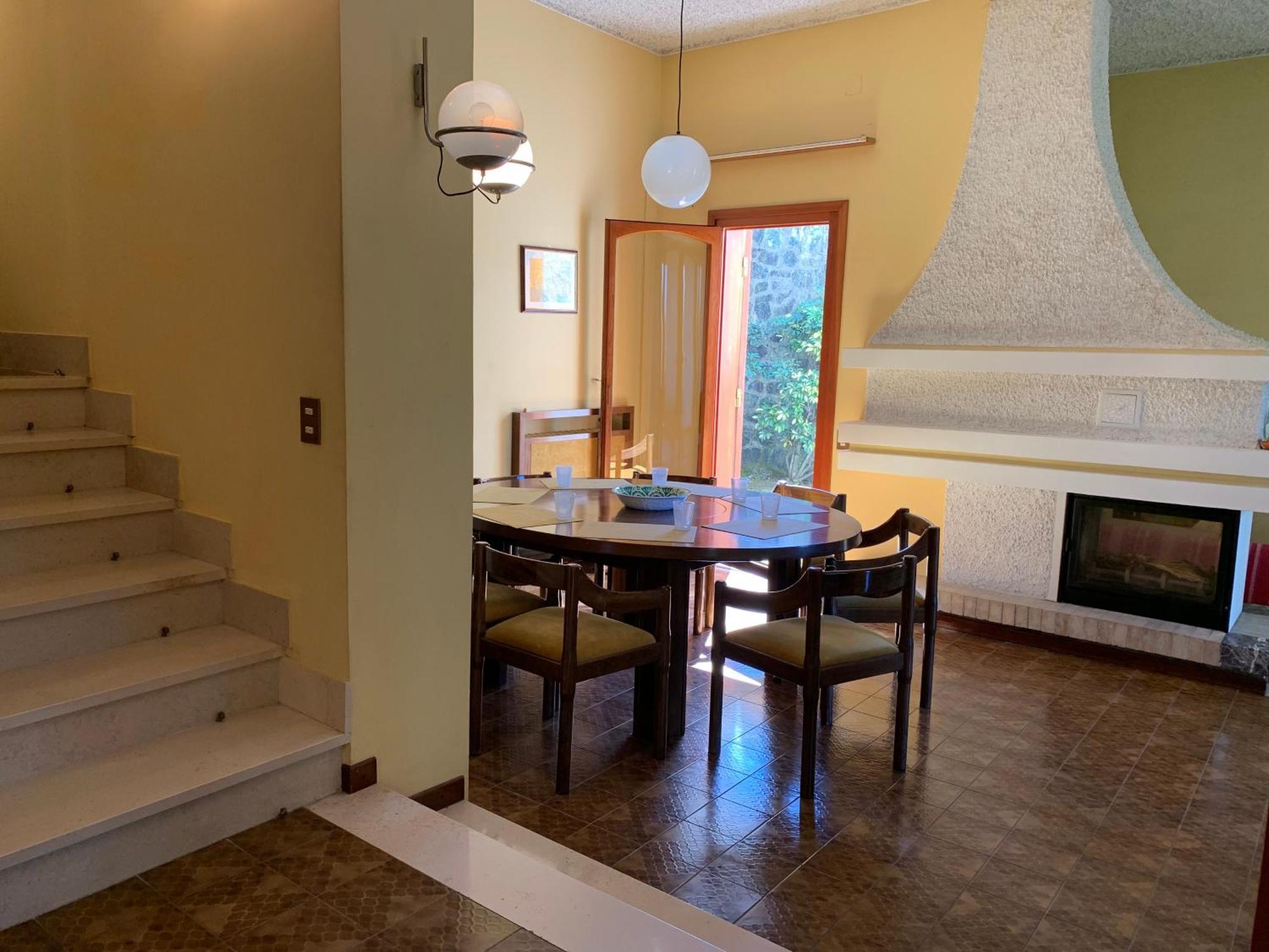 Villa Riviera Levanto Zimmer foto
