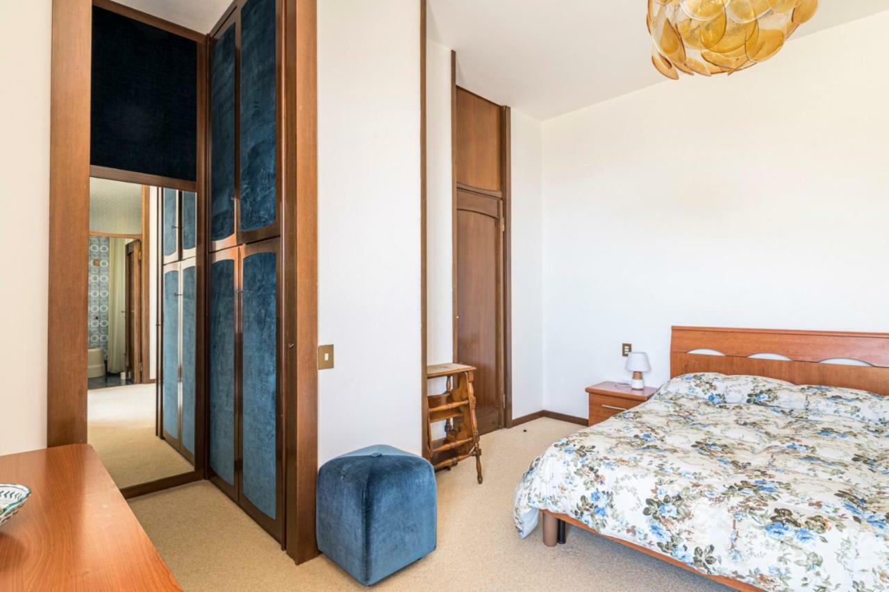 Villa Riviera Levanto Exterior foto